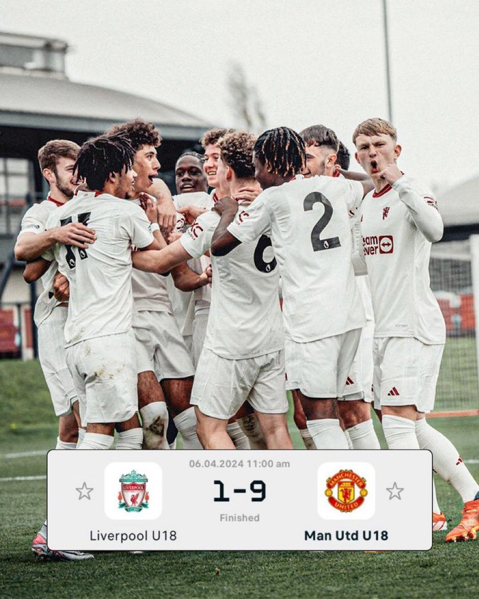 Good morning Liverpool fans, it’s time for Part 2❤️