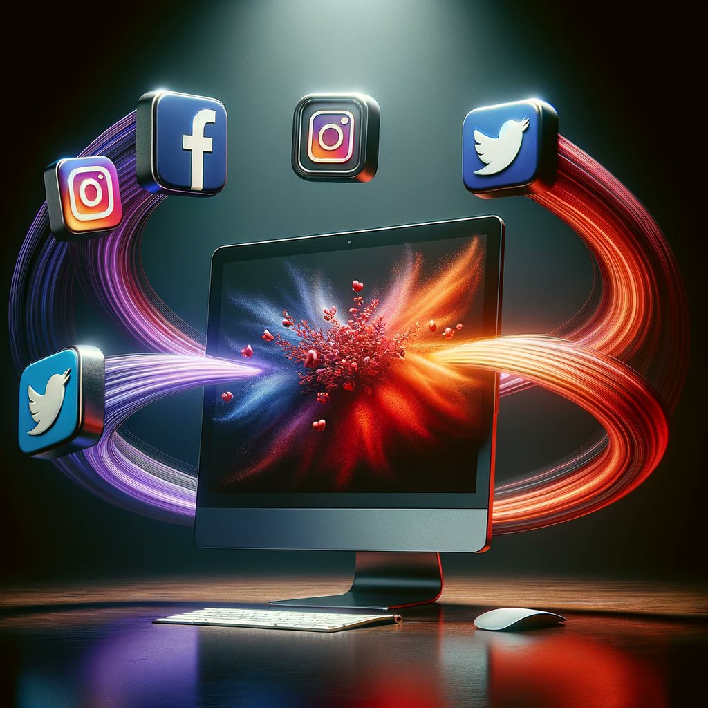 🚀 Il est de plus en plus important d'envoyer du trafic direct sur votre site pour booster votre #SEO !

👉 Envoyez des signaux de réseaux sociaux  👀 ! 

Comment faire simple ? en automatique ? Pas cher ? 

👇👇👇

1️⃣  Pour commencer, créez un compte sur une régie PopAds