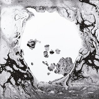 #Top15FaveAlbums 9 | RADIOHEAD A Moon-Shaped Pool Radiohead's 2016 album quickly became my favourite. More than any previous album, it spans ambient, post-classical, rock, techno, and more. Radiohead at their best. Check out 'Daydreaming' 👇 🔗 youtu.be/TTAU7lLDZYU?si…