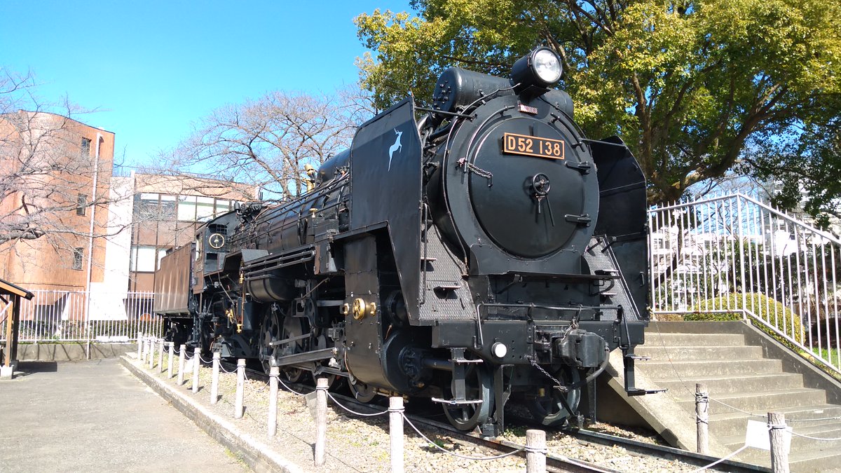 天賞堂 C52（8200）形 蒸気機関車 天賞堂 C52（8200）形 蒸気機関車