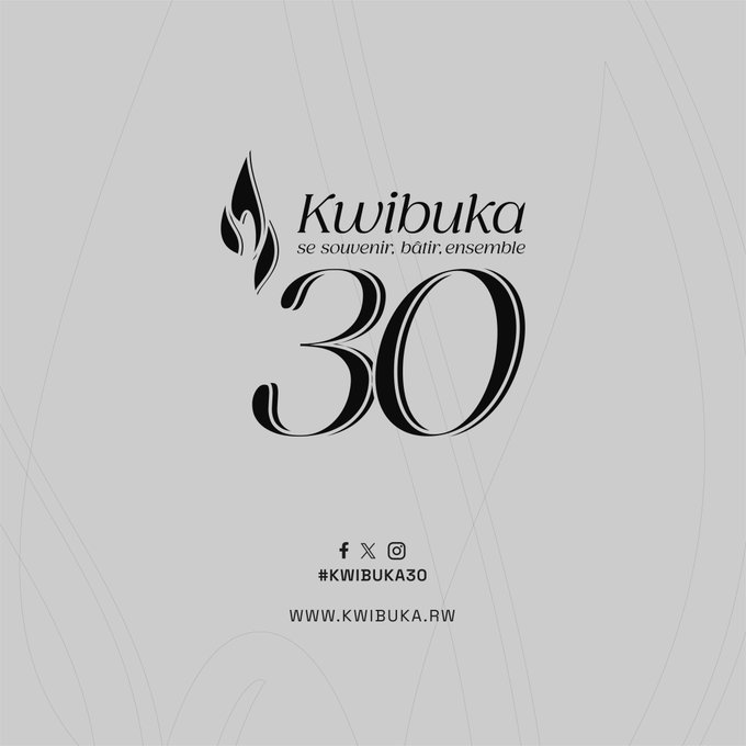 Ibitaro bya Butaro byifatanyije n'Abanyarwanda bose kwibuka ku nshuro ya 30 abazize Jenoside yakorewe mu 1994. Twibuke Twiyubaka! #Kwibuka30 @Unity_MemoryRw