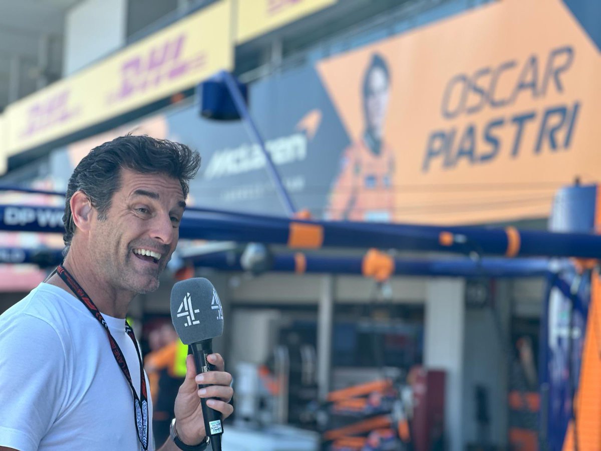 Some great BTS shots from the crew at the #JapaneseGP. Presented by @SteveJones, with @aussiegrit and @BillyMonger Catch all the race highlights on@C4Sport today at 12:30pm #MakeItHappen #F1