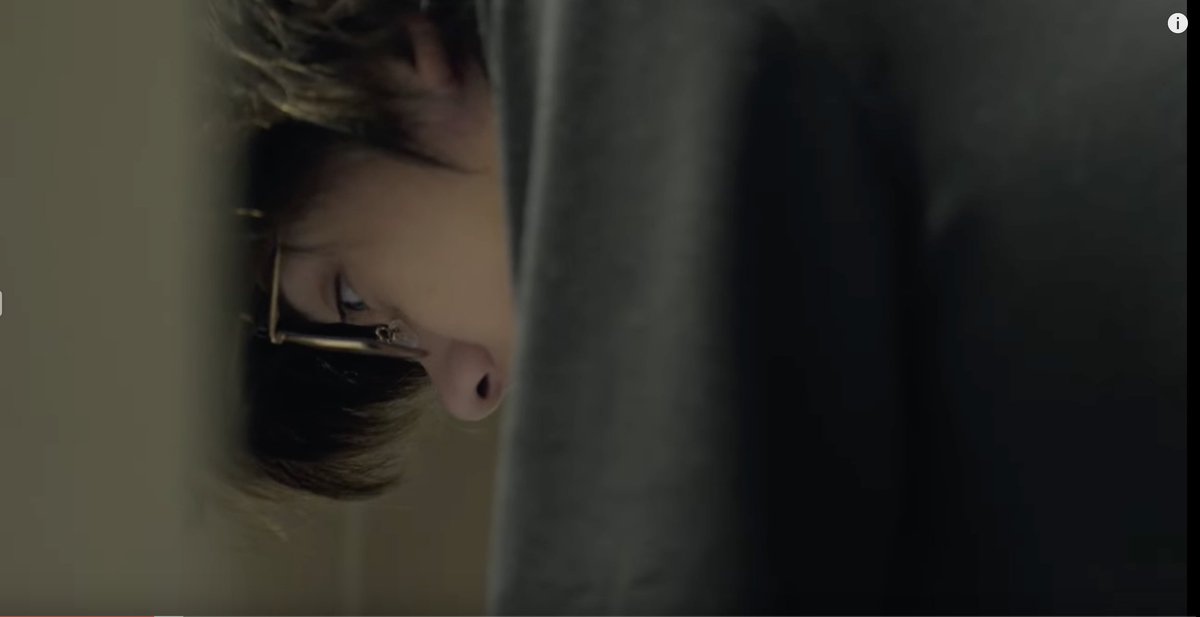 nineidatanumbs's tweet image. "Why #LUCAS apologized if he's innocent?"
Because of culture.