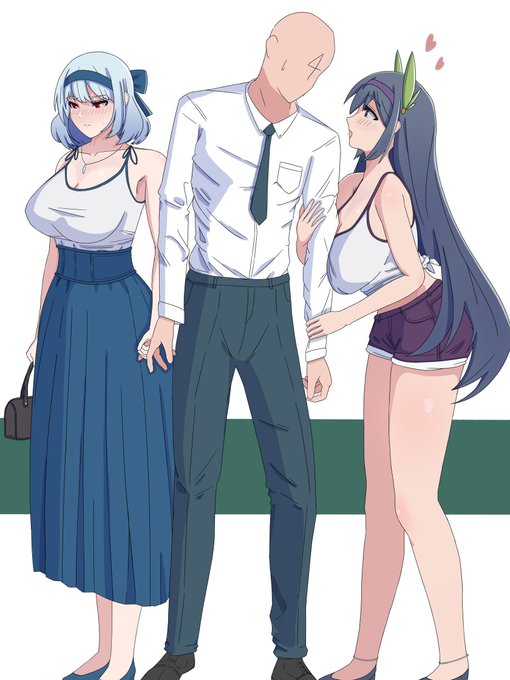 姉妹デート
#ラストオリジン 
#라스트오리진
#Last_Origin 