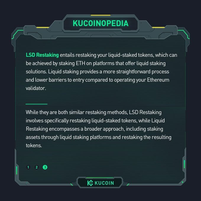 KuCoin Exchange Bangladesh tweet media