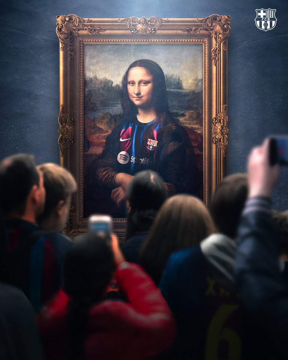 FC Barcelona tweet media