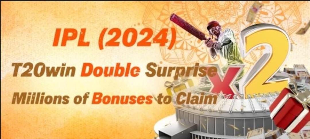 This is really amazing platform for T20 lovers so don't waste your time and watch this. Go now and sing up
WIN ELITE BONUS ON LIVEMATCH t20win.us/Ve6JO