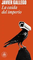 No importa si @carnecrudaradio es un gran periodista y además amigo mío. Hay que decir la verdad: su primera novela es uno de los más poderosos artefactos literarios que se han escrito en España en los últimos años. No hay que comprarla; hay que leerla.