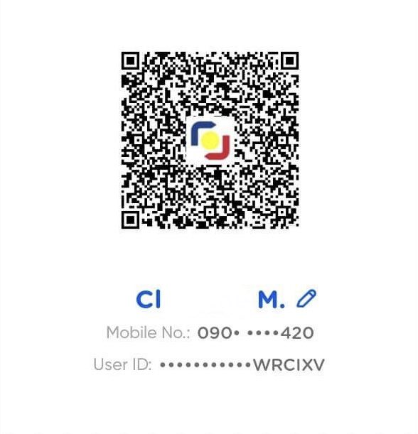 For contributions, you may dm us, @CLniajg or @httplrz01 for the main gcash account. You may also use our public QR below! Any amount is pwede po 😊