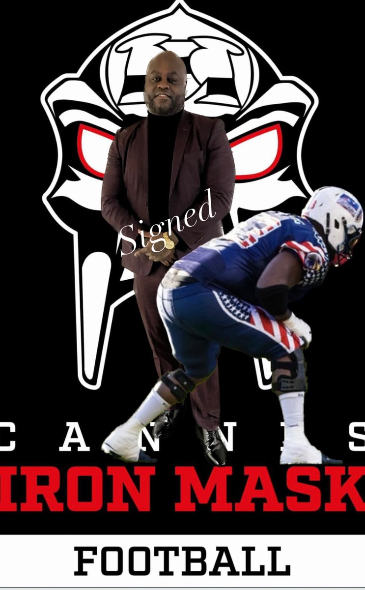 Europlayers (@europlayers1) on Twitter photo Europlayers.com member Alexander Blanding (USA) signed with the Cannes Iron Mask (France)!
europlayers.com/Profile/73634
#FootballInEurope #FootballOverseas
<a href="/Slvrbk5trey/">Alexander Blanding III</a>
<a href="/ironmask_cannes/">Iron Mask de Cannes</a> Europlayers.com member Alexander Blanding (USA) signed with the Cannes Iron Mask (France)!
europlayers.com/Profile/73634
#FootballInEurope #FootballOverseas
<a href="/Slvrbk5trey/">Alexander Blanding III</a>
<a href="/ironmask_cannes/">Iron Mask de Cannes</a>