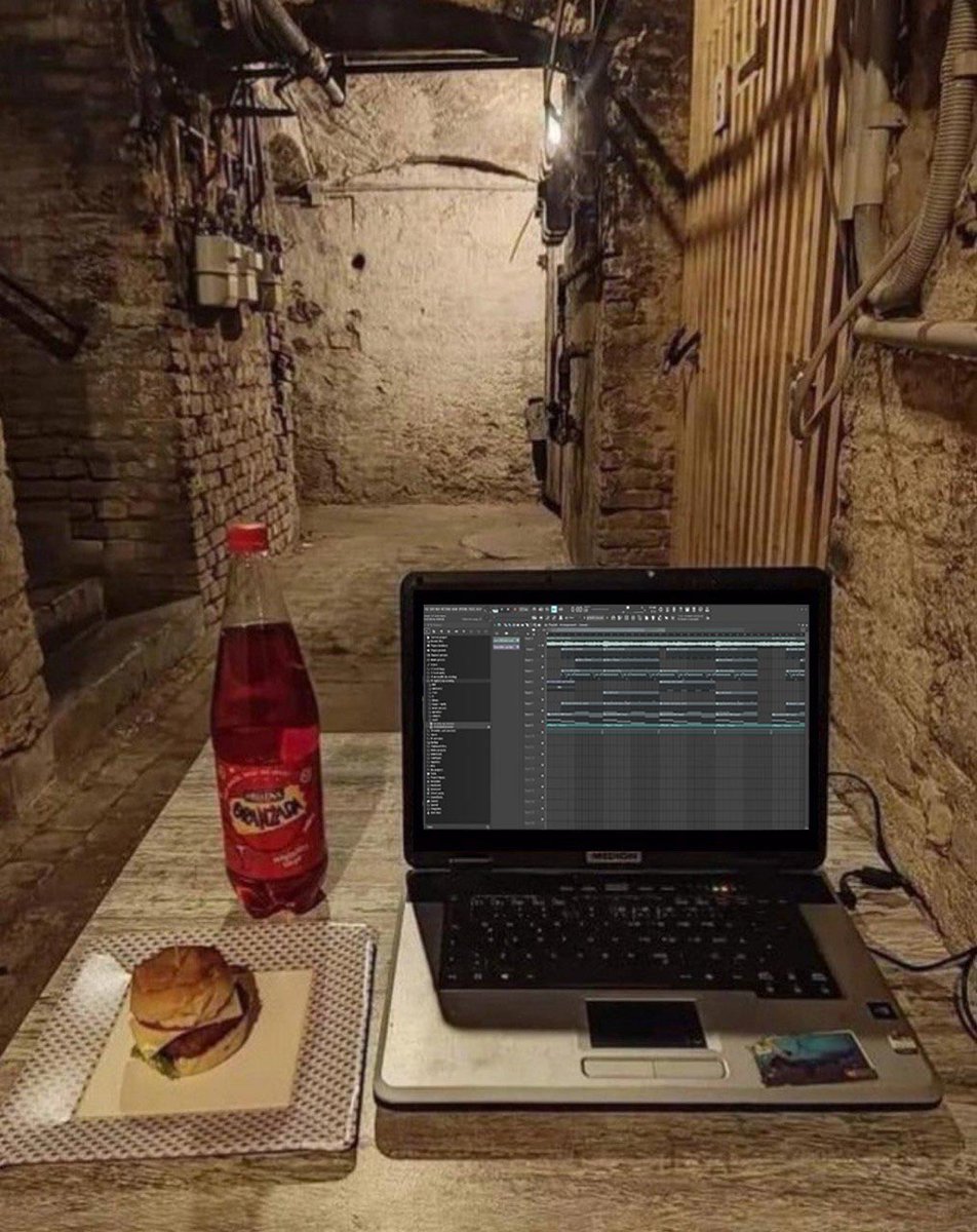 octodog_'s tweet photo. locked in https://t.co/bqW5CcZwGj