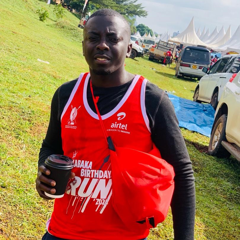 ❤️❤️
#AirtelKabakaRun2024