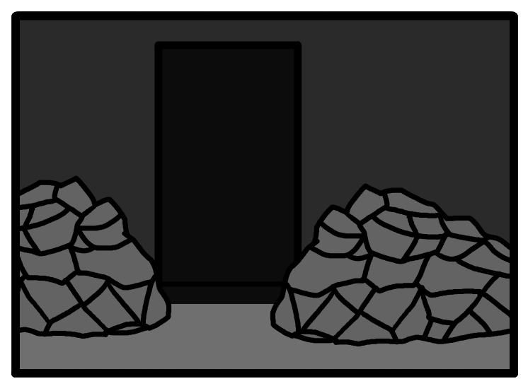silentdude01's tweet photo. Dungeon Mini-Stories
What's this? (Part 1)
#dungeonministories #dungeon #dnd #comedy #minicomic #ministories #fantasy #fantasycomic #comic #webcomic #webtoon #originalcharacter #oc #art #comicart #silentdude01 https://t.co/nuV4X3UNYR
