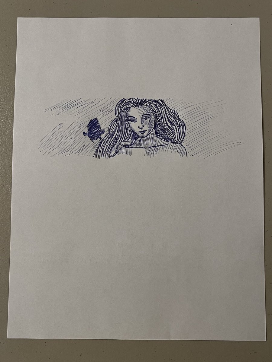 🌊🧜🏻‍♀️🐚🐠💜💜💜💚💚
#thelittlemermaid2023 #drawing  #disney #waltdisneystudios #disneyplus #disneyliveaction #romance #fantasy #musical #ariel #musicalromanticfantasyfilm
#hallebailey #disney100 #instagramartchallenge #instagram #spookyspringartparty #spookyspring2024