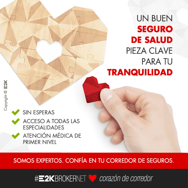 Si tu salud es lo primero...

¿por qué no la cuidas como se merece?

Un seguro de salud es fundamental para garantizar el acceso oportuno a atención médica de calidad y proteger nuestro bienestar y el de la familia en momentos cruciales.

#segurodesalud #saludparatodos