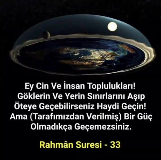 Sapkınlar 8 Nisan’da güneş tutulması sırasında cern i aktif hale getirecekler ama yine hedeflerine ulaşamayacaklar ve çok çok yakında belalarını bulacaklar Bu kainatın yalnızca bir sahibi var: ALLAH