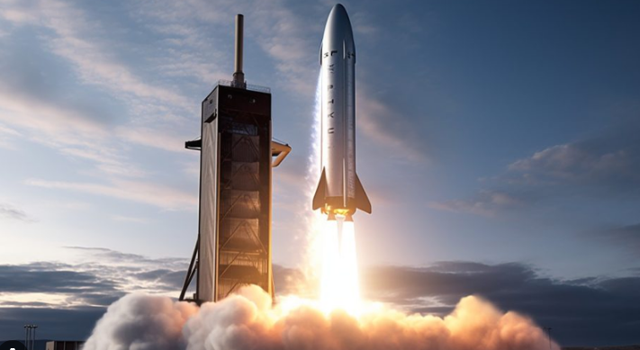 ElonAIcoin_'s tweet photo. The AI ​​dream of exploring the interstellar space does not stop! Today, we use AI to simulate navigation on the surface of Mars. Mars, here we come https://t.co/n0mBUQAuuU