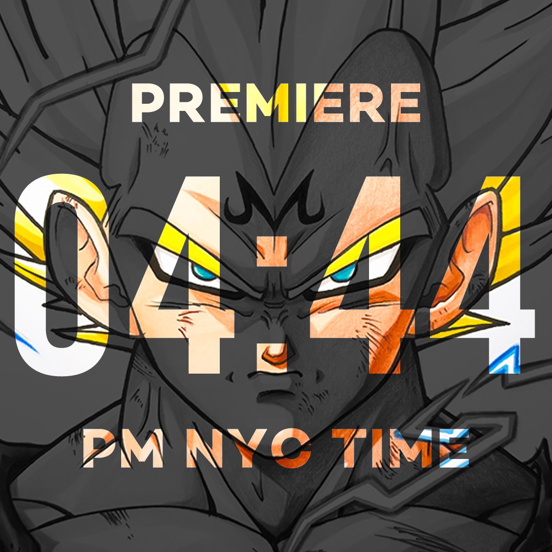 【REAL-TIME】Draw Majin Vegeta ⚡️ Coming Soon ~ 
👉 youtu.be/aNtFqzulGAE
⏰ Premiere Time: 04:44 Pm New York

#fanart #animeart #animeedit #roriart #art #artist #artwork #drawing #draw #howtodraw #drawingtutorial #AkiraToriyama #dragonball #supersaiyan #Vegeta #MajinVegeta