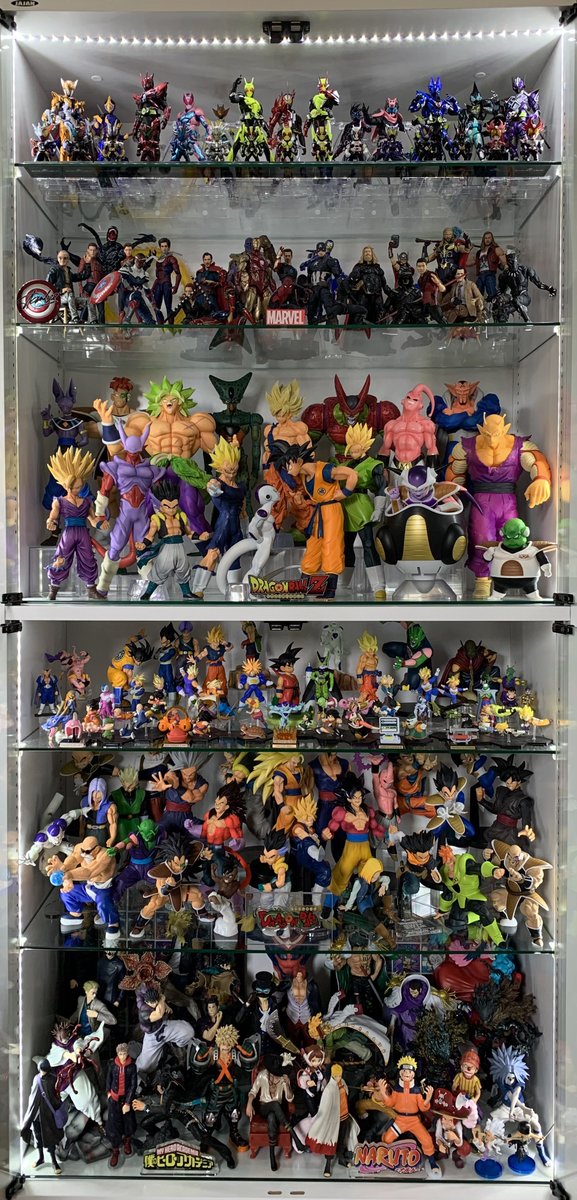 ワンピース ドラゴンボール ジョセフ ヒロアカ フィギュアまとめ売り 8個 ワンピース ドラゴンボール ジョセフ ヒロアカ フィギュアまとめ売り 8