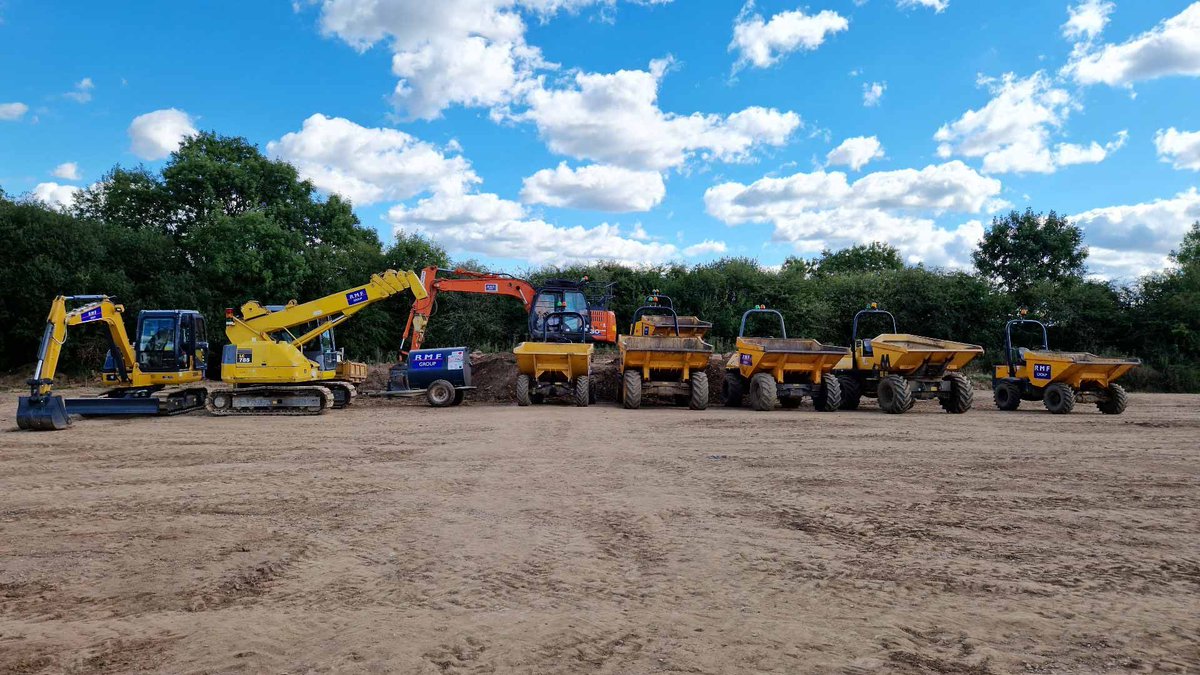 RMF have FREE training courses that can help you specialise in driving any of these vehicles as a profession. Call 0121 440 7970 or email enquiries@rmftraining.co.uk if you are based in the #WestMidlands and would like to find out more about enrolment.