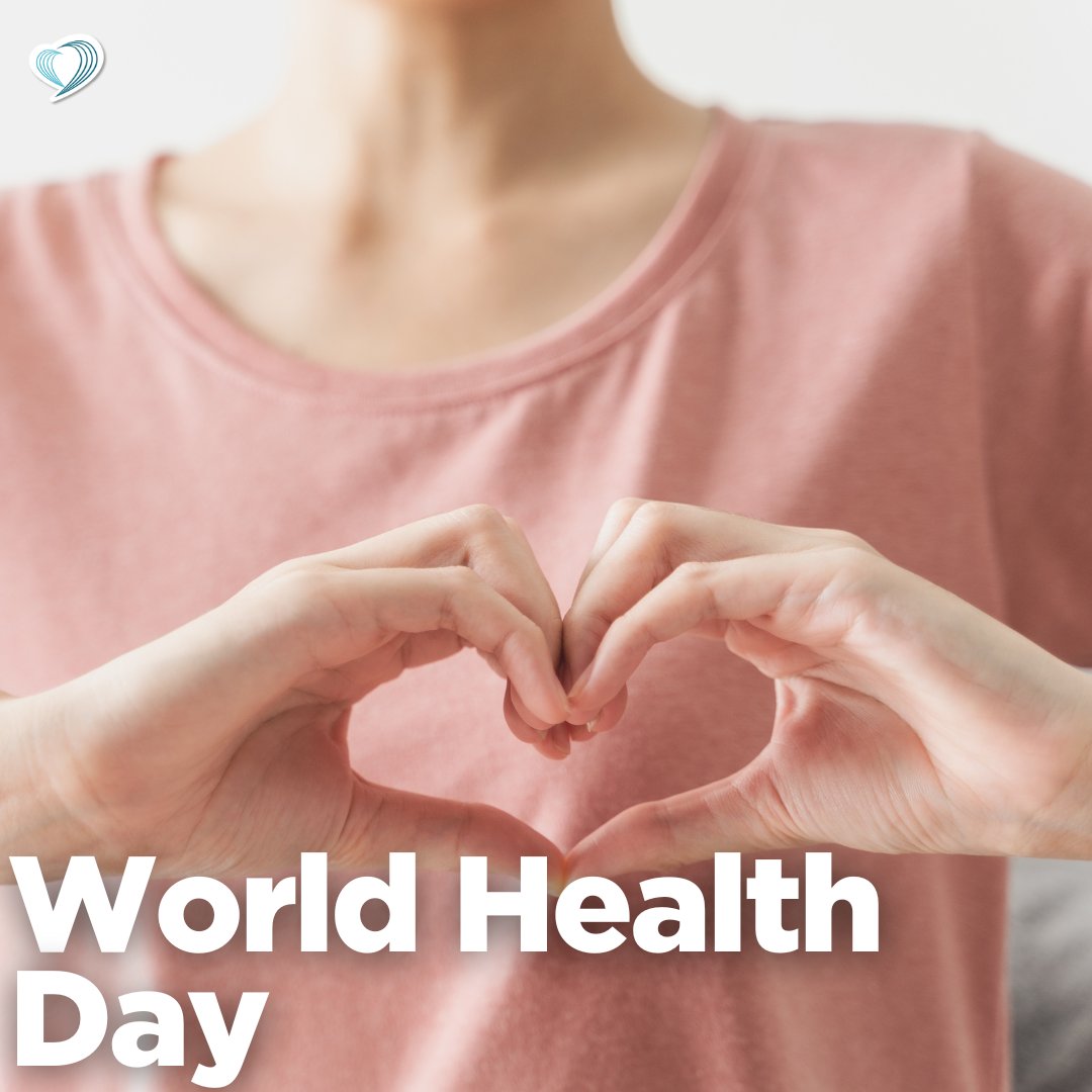 #WorldHealthDay | Thank you to all the researchers, engineers and clinicians at Liryc who fight every day against arrythmias. Research into understanding these disorders, improving diagnostic techniques or discovering new treatments are all aimed at improving patient well-being.