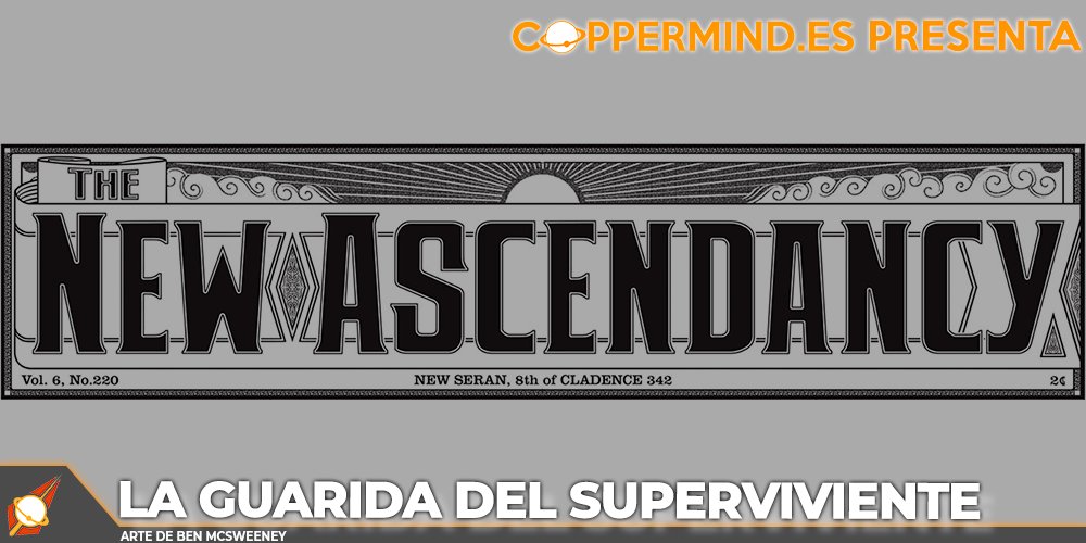 Coppermind_es tweet media