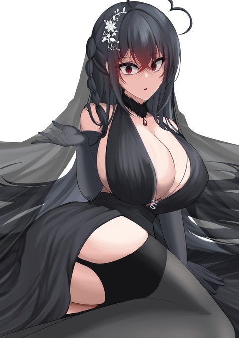 指揮官様…愛してくれますよね…? 