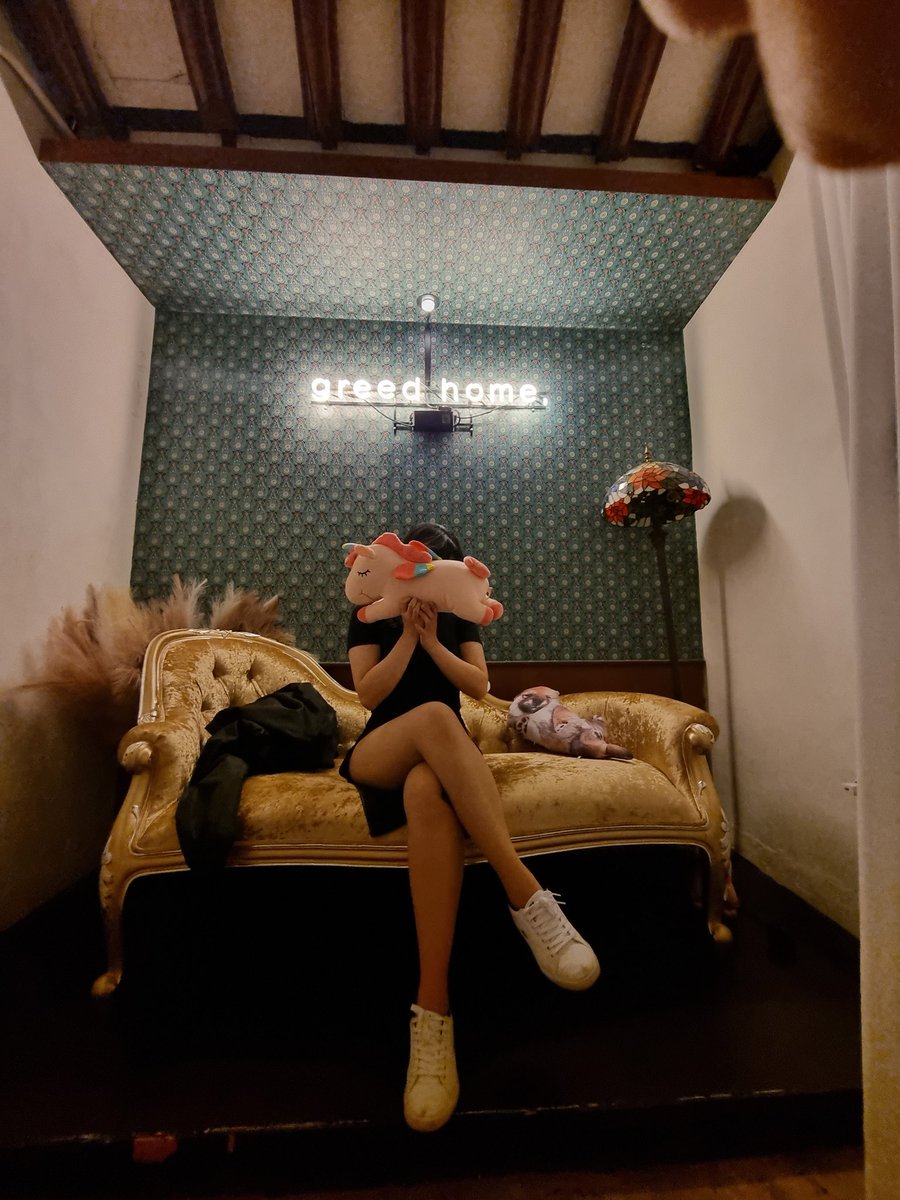 육아해방하는 날이면 항상 그리드홈!
아침 6시 가 넘도록 웃고 떠들게 해주신
<a href="/wooyeoncp/">그리드홈 우연커플</a>
<a href="/chocowooyouu/">초코우유커플ᰔ</a>
<a href="/Dal_com_cp/">달콤부부💛</a>
<a href="/greedhome/">그리드홈</a>

너무 감사하고 즐거웠습니다😄😄