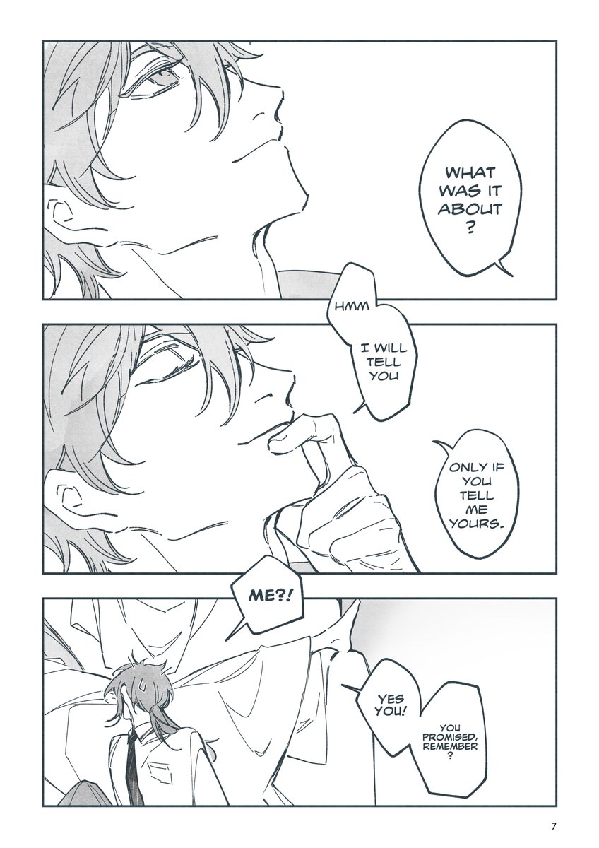 It's the next time! ☺️☺️

(7/7) 