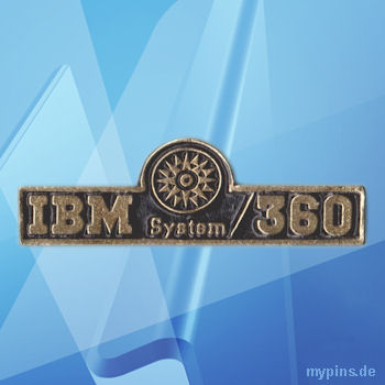 IBM System/360. Today - it's 60th birthday. #ibmmainframe #ibmsystem360 #ibmsystems #ibmhardware #ibmpinmuseum #ibmpins #ibm #ibmpin1360