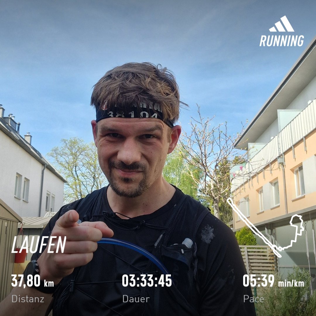 DaaMarco's tweet image. Bereit für den #VCM2024 💪🏃‍♂️😊