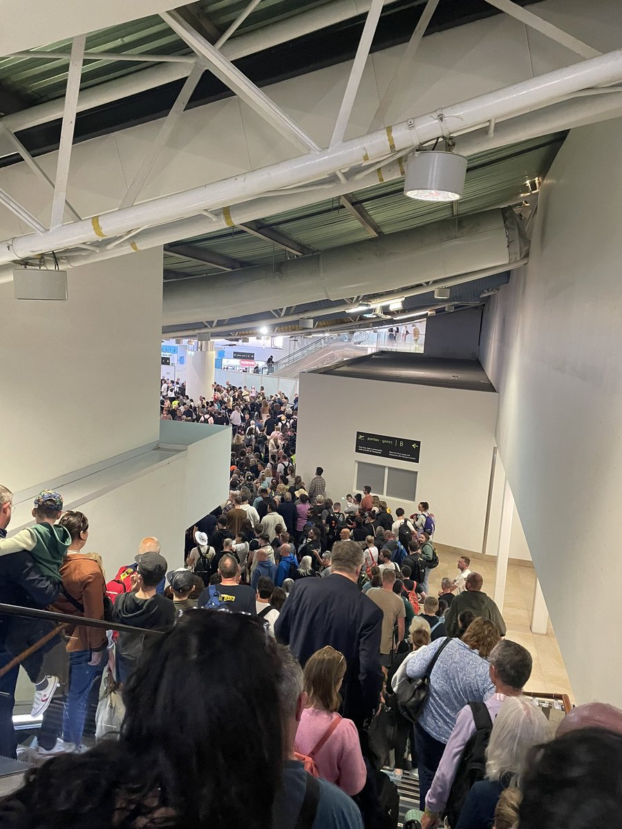 Back to #faroairport #faro