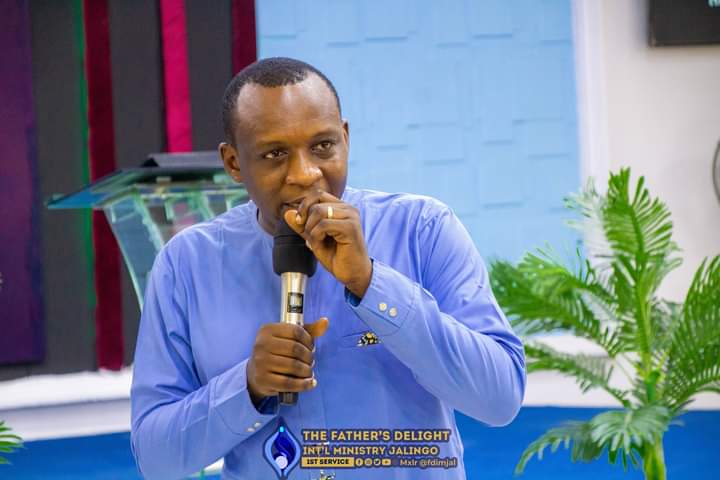 fdimjal's tweet photo. There is no believer who speaks in tongues that is ordinary. Because you speak in tongues, you are not ordinary, you have a dynamic ability.
#PstLegsonPaninga #Theimportanceofspeakingintongues #Aprilthanksgivingservice #1stservice #2024Ouryearofdivinehelp https://t.co/K0yG1A0cPB