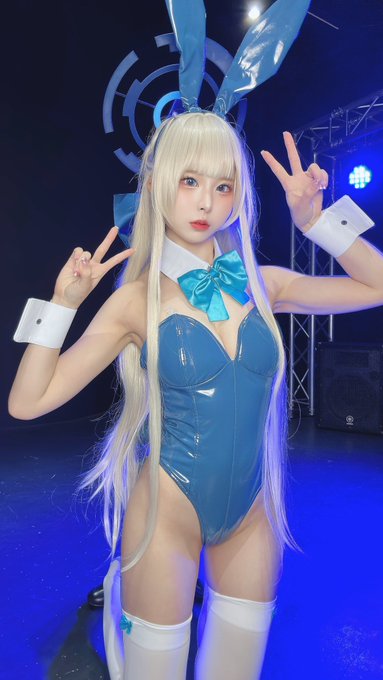 Twitterのコスプレ画像30