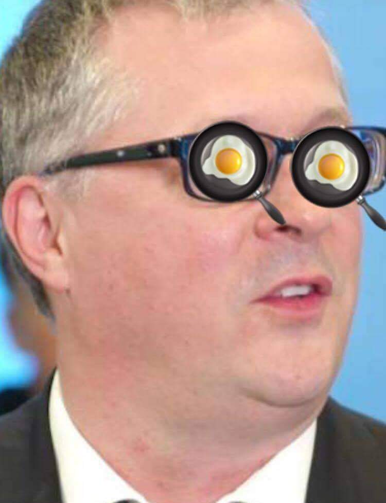 Shane Nicholson tweet media