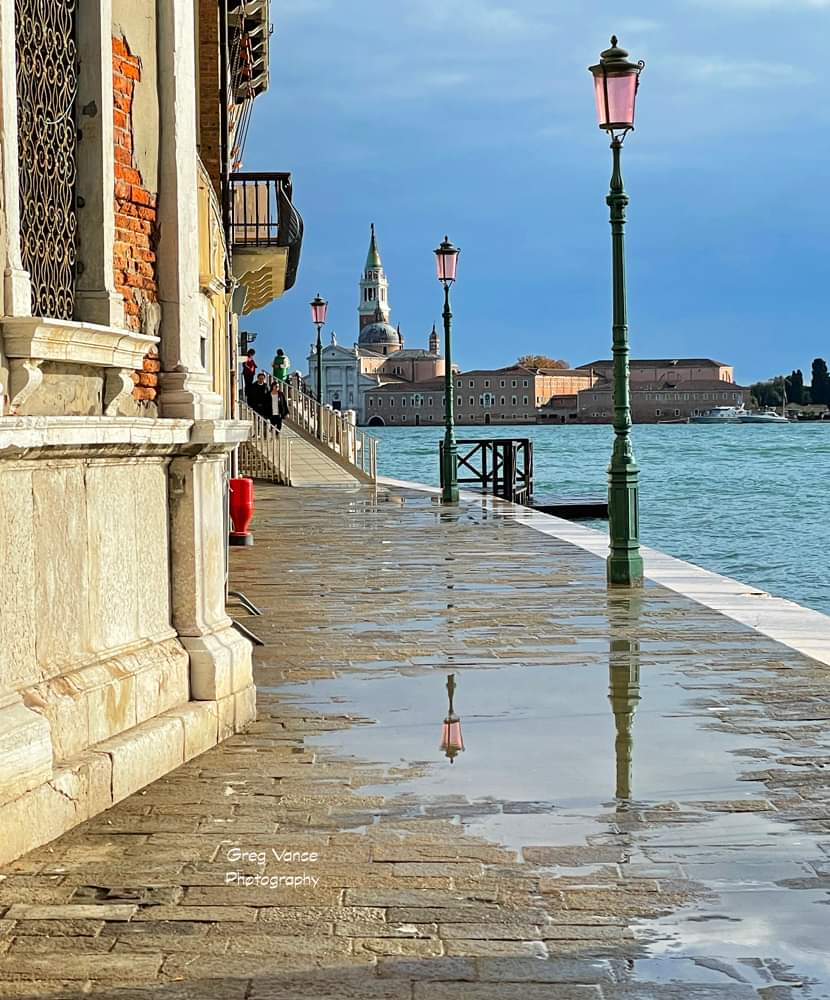 Venezia