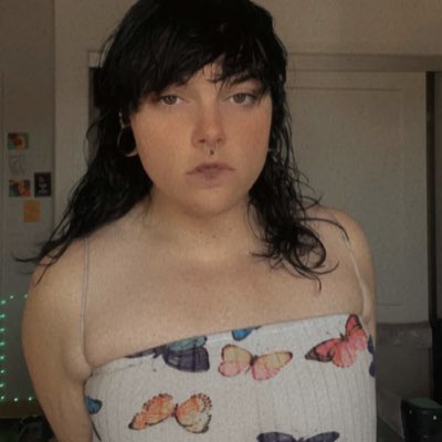 Ashdafemboy's tweet photo. #NewProfilePic https://t.co/LECsJzoxtw