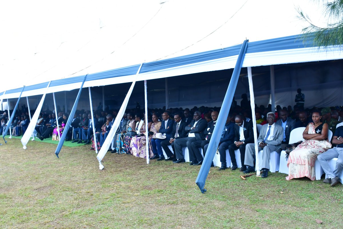 Northern Province/ Rwanda tweet media