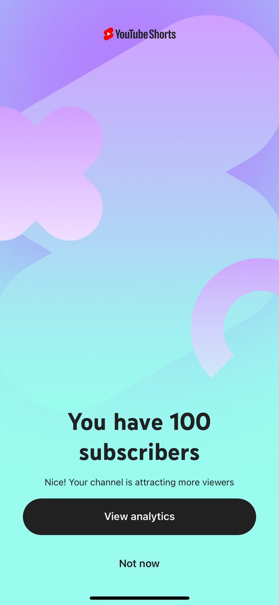 BigBodyGang's tweet photo. Just hit 100 subs on YT let’s goo!! So bless to hit this small mildstone. Now to keep grinding for more subs. Thank yall that subs I appreciate you guys forreal https://t.co/qnyJXOETqK