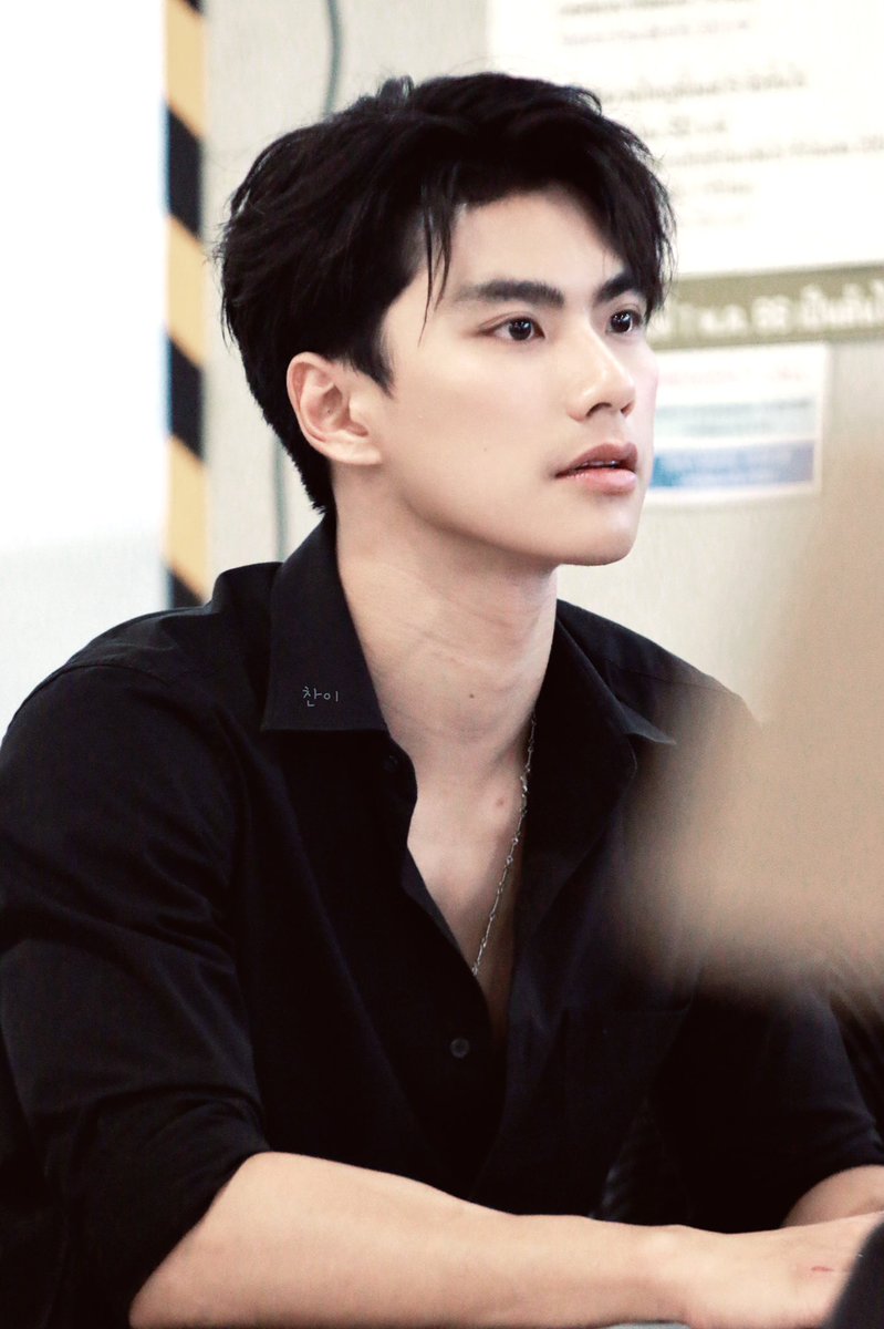 Acan_1005's tweet photo. 🩺🖤

@ohmpawatt 

#ohmpawat https://t.co/i1jV6RKikV