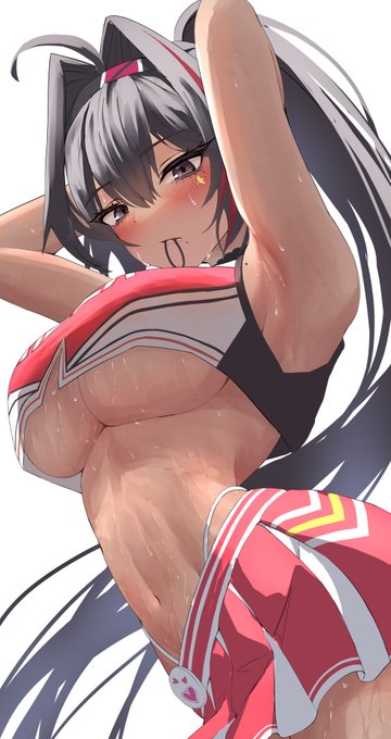 NIKKEใฎใใคใกใใrkgk