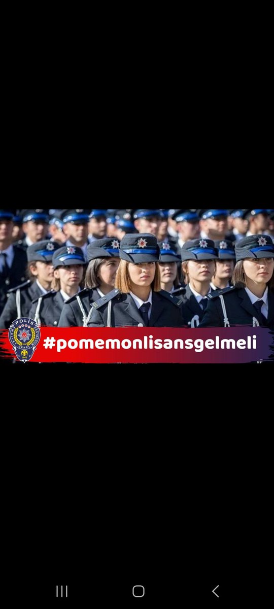 Nur Suner (@nursn3434) on Twitter photo <a href="/ParkurAnkara/">Ankara Parkur</a> <a href="/AliYerlikaya/">Ali Yerlikaya</a> Sayın bakanım <a href="/AliYerlikaya/">Ali Yerlikaya</a> 10 bin olarak açılan POMEM kadrosunun 31.dönemde 7500 kişi olarak belirlenmesi önlisansları mağdur etti, bizlerinde döneme dahil edilmesini arz ederiz.
<a href="/munirkaraloglu/">Münir Karaloğlu</a>
#pomemonlisansgelmeli <a href="/ParkurAnkara/">Ankara Parkur</a> <a href="/AliYerlikaya/">Ali Yerlikaya</a> Sayın bakanım <a href="/AliYerlikaya/">Ali Yerlikaya</a> 10 bin olarak açılan POMEM kadrosunun 31.dönemde 7500 kişi olarak belirlenmesi önlisansları mağdur etti, bizlerinde döneme dahil edilmesini arz ederiz.
<a href="/munirkaraloglu/">Münir Karaloğlu</a>
#pomemonlisansgelmeli