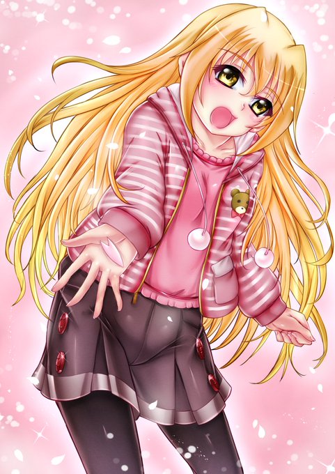 イノセントのユーリを描きました～ 