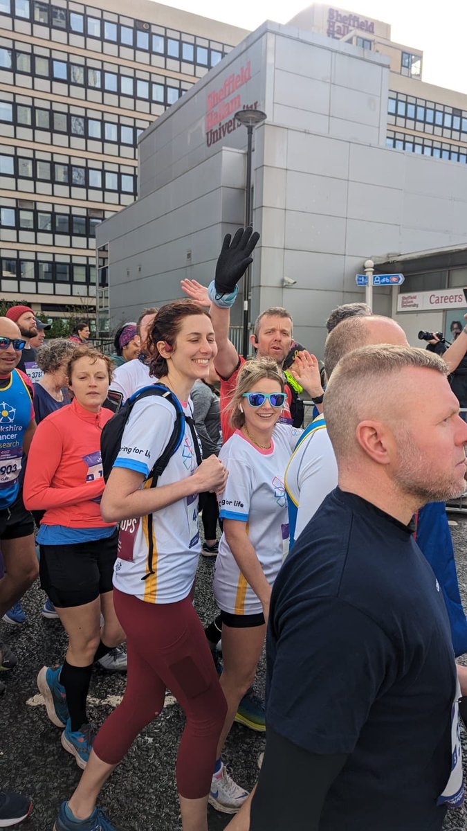 Sheffield Hospitals Charity tweet media