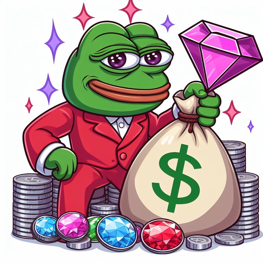 ✅Small summary for plays shared in the last week!

We had some impressive bangers lately💣 

$PESSE: 80k ->  1.2M (15x)
$NEURAL: 800k -> 10M (12x+)
$ROSNET: 500k -> 8M (16x)
$ARCADE: 300k -> 5.8M (19x)
$GNUS: 25$ -> 190$ (7x)
$MAZZE: 0.0018$-0.009 (6x)
$CIRCLE: 1.6$->30$ (18x)