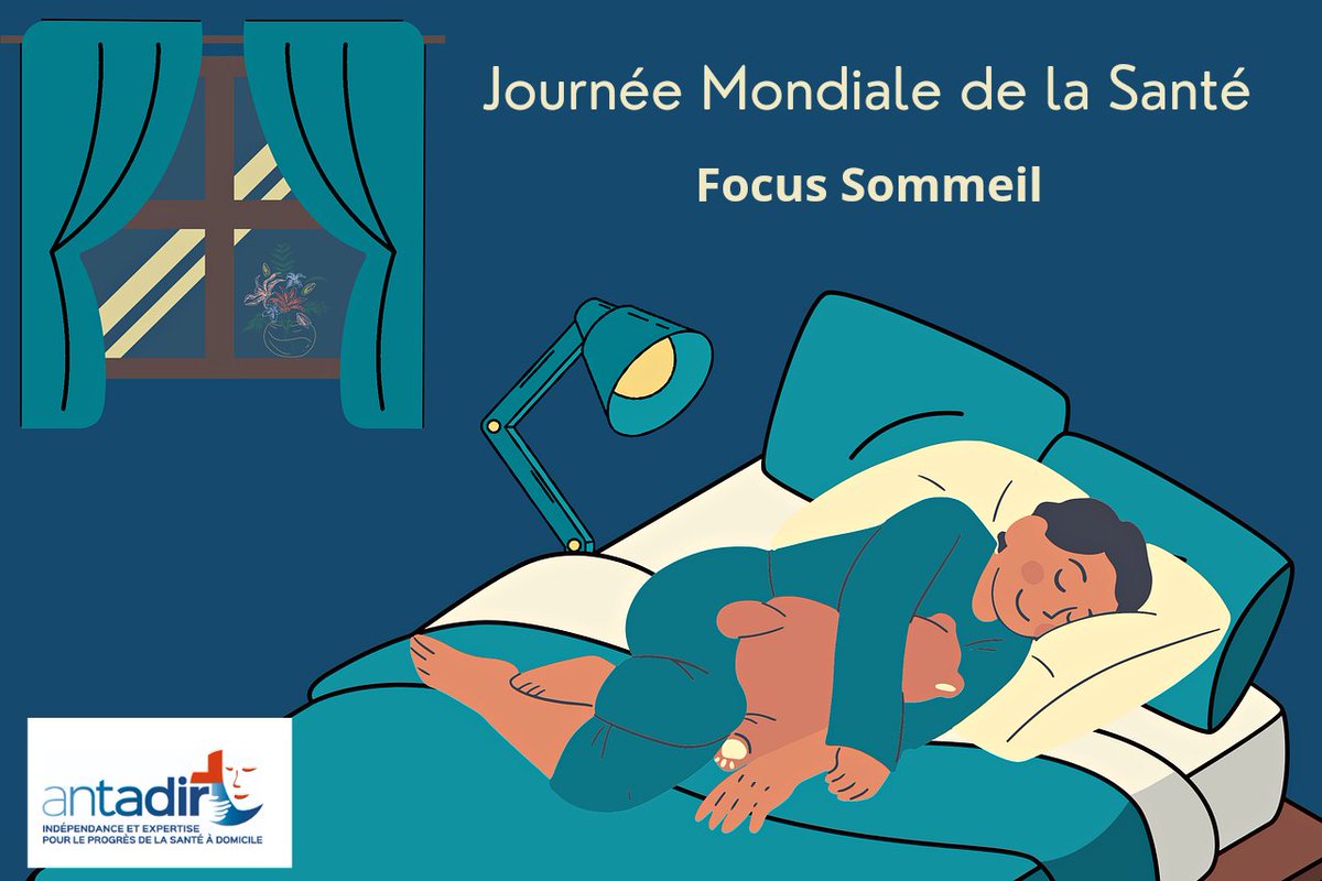 Fédération ANTADIR tweet media