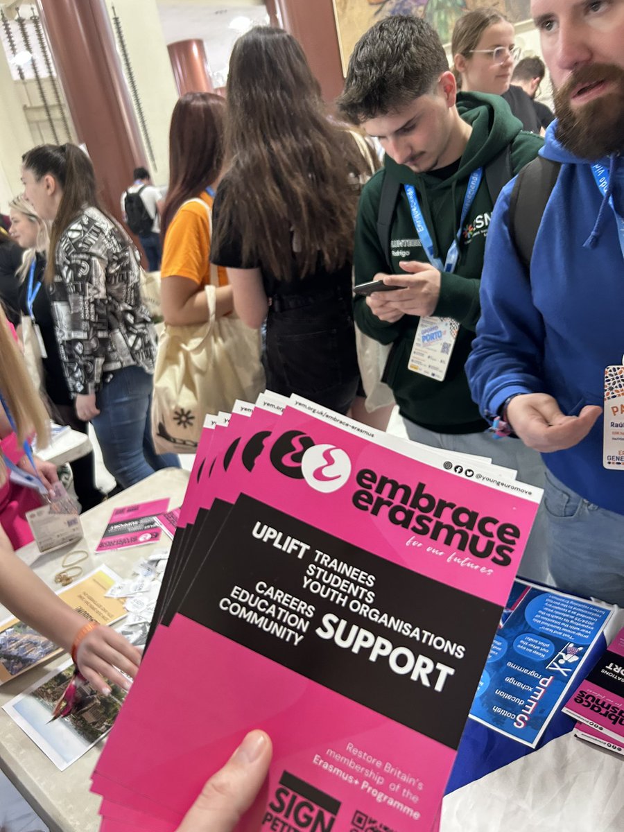 ESN UK tweet media