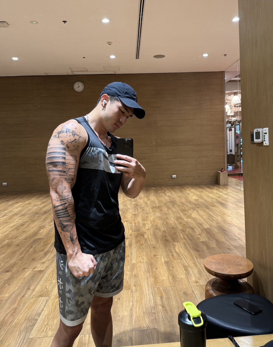 Sam Hashimoto tweet media