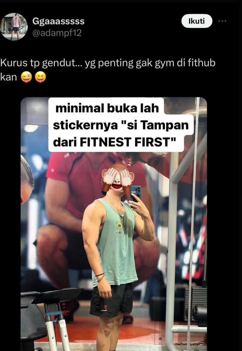 timtamcottam's tweet photo. 😝 https://t.co/r2uy7PXIX5