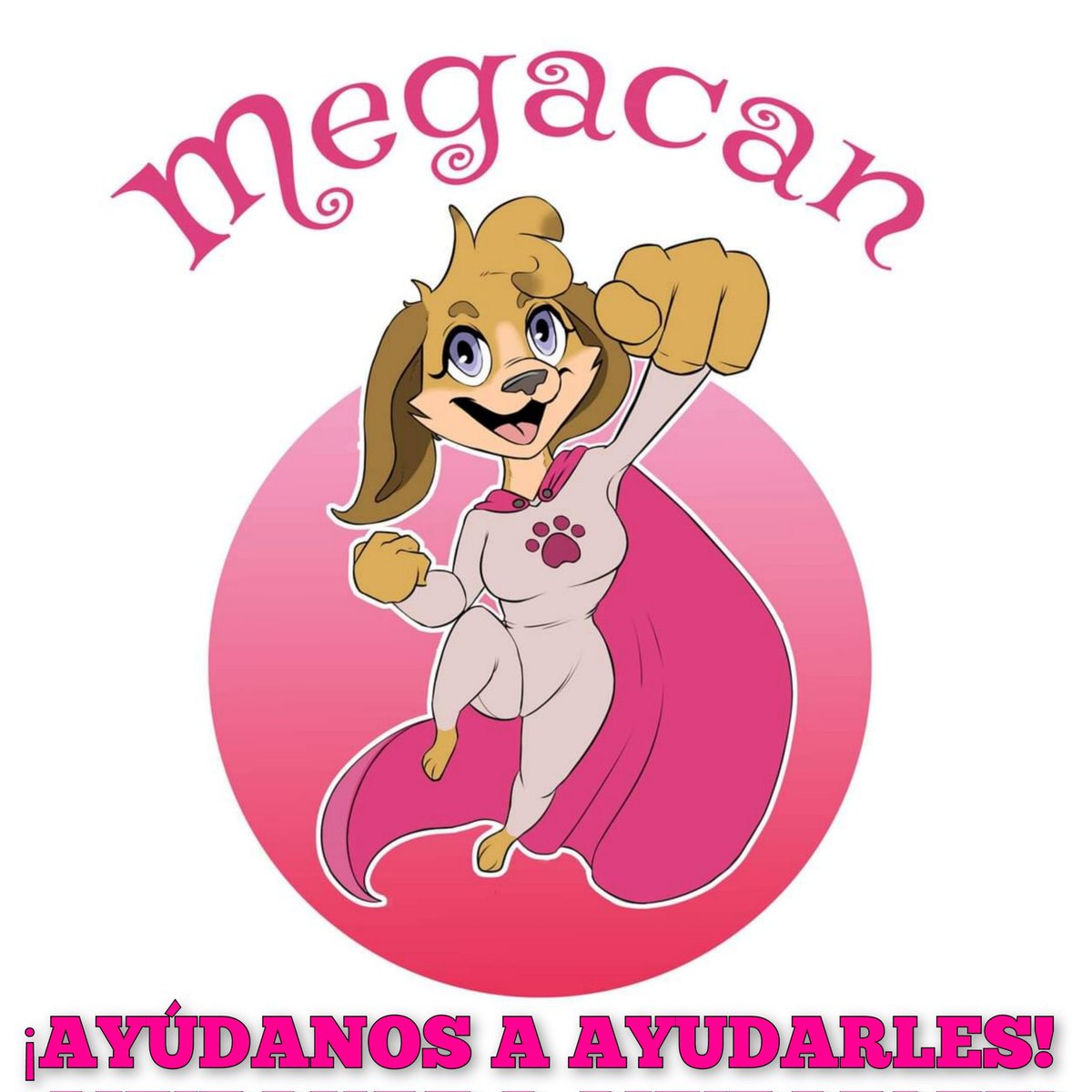 MEGACAN tweet media